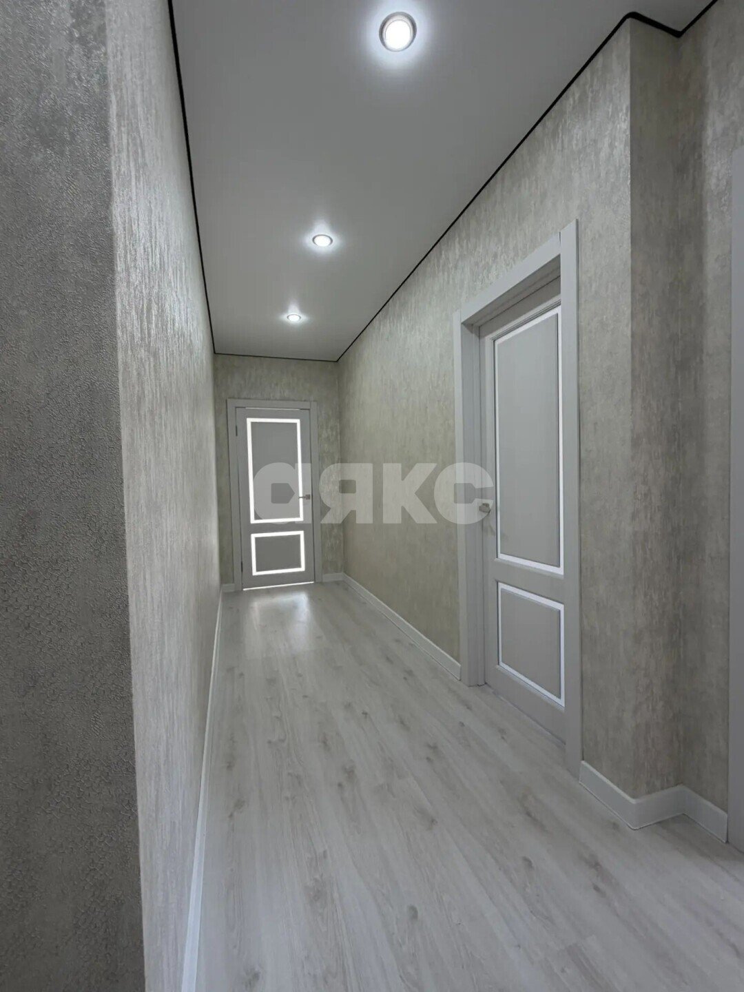 Фото №20: 2-комнатная квартира <span class="whitespace-nowrap">54 м²</span>, <span class="whitespace-nowrap">3/10 эт.</span> - Горячий Ключ, мкр. Курортная Зона, ул. Ленина, 147А