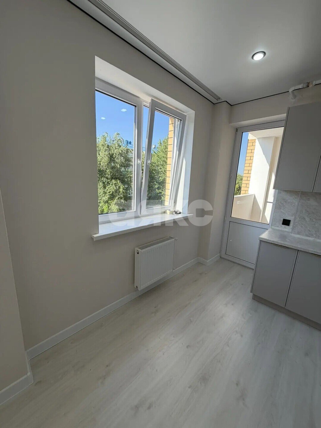 Фото №5: 2-комнатная квартира <span class="whitespace-nowrap">54 м²</span>, <span class="whitespace-nowrap">3/10 эт.</span> - Горячий Ключ, мкр. Курортная Зона, ул. Ленина, 147А