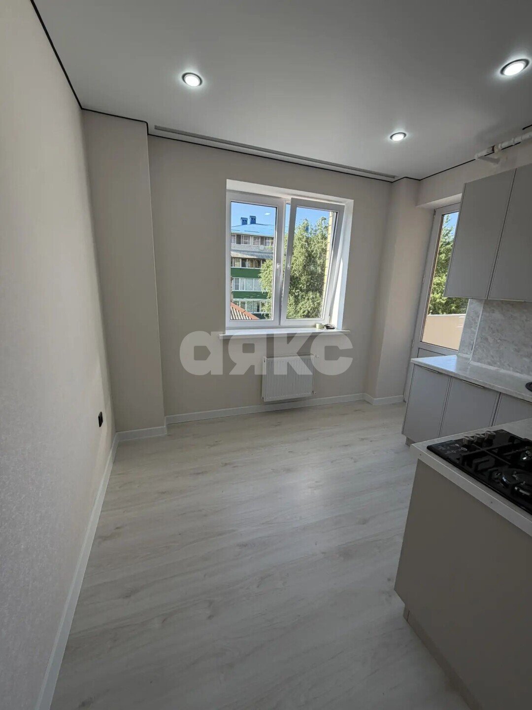 Фото №7: 2-комнатная квартира <span class="whitespace-nowrap">54 м²</span>, <span class="whitespace-nowrap">3/10 эт.</span> - Горячий Ключ, мкр. Курортная Зона, ул. Ленина, 147А