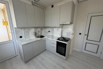 Фото №1: 2-комнатная квартира <span class="whitespace-nowrap">54 м²</span>, <span class="whitespace-nowrap">3/10 эт.</span> - Горячий Ключ, мкр. Курортная Зона, ул. Ленина, 147А