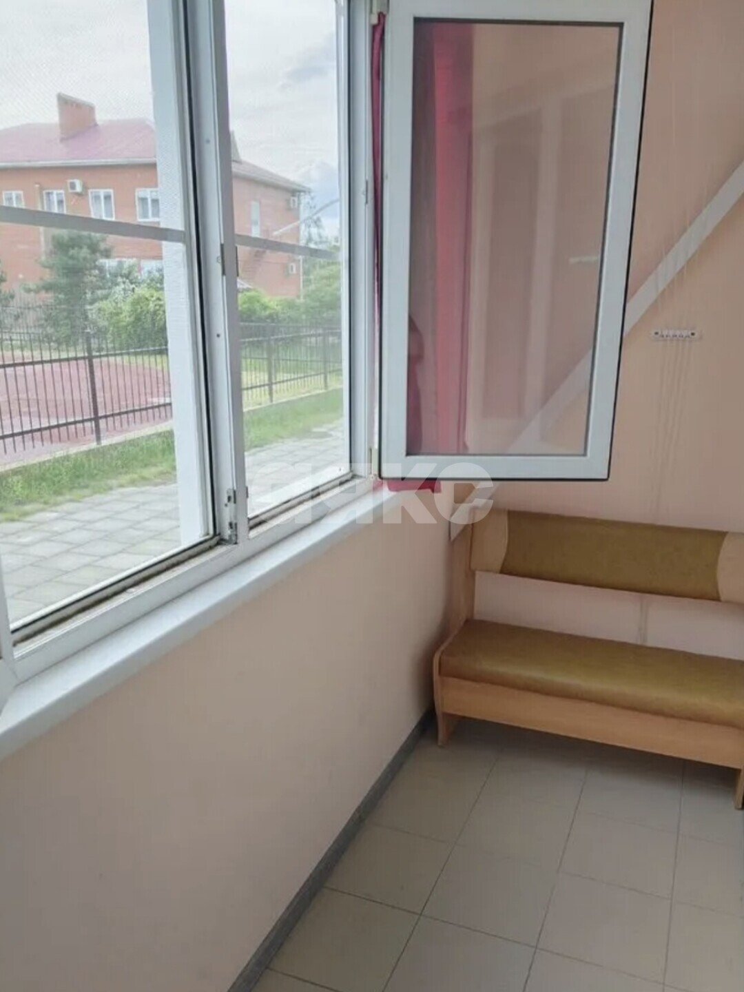 Фото №10: 1-комнатная квартира <span class="whitespace-nowrap">39 м²</span>, <span class="whitespace-nowrap">1/4 эт.</span> - Горячий Ключ, мкр. Развилка, ул. Ярославского, 146Ек7
