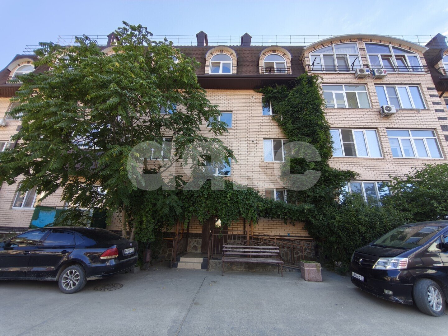 Фото №12: 1-комнатная квартира <span class="whitespace-nowrap">39 м²</span>, <span class="whitespace-nowrap">1/4 эт.</span> - Горячий Ключ, мкр. Развилка, ул. Ярославского, 146Ек7