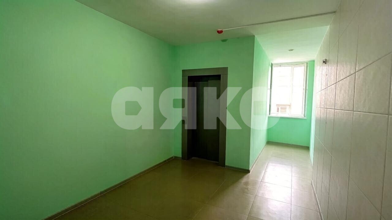 Фото №9: 1-комнатная квартира <span class="whitespace-nowrap">35 м²</span>, <span class="whitespace-nowrap">6/8 эт.</span> - Горячий Ключ, мкр. Администрация, ул. Рябиновая, 2Бк1