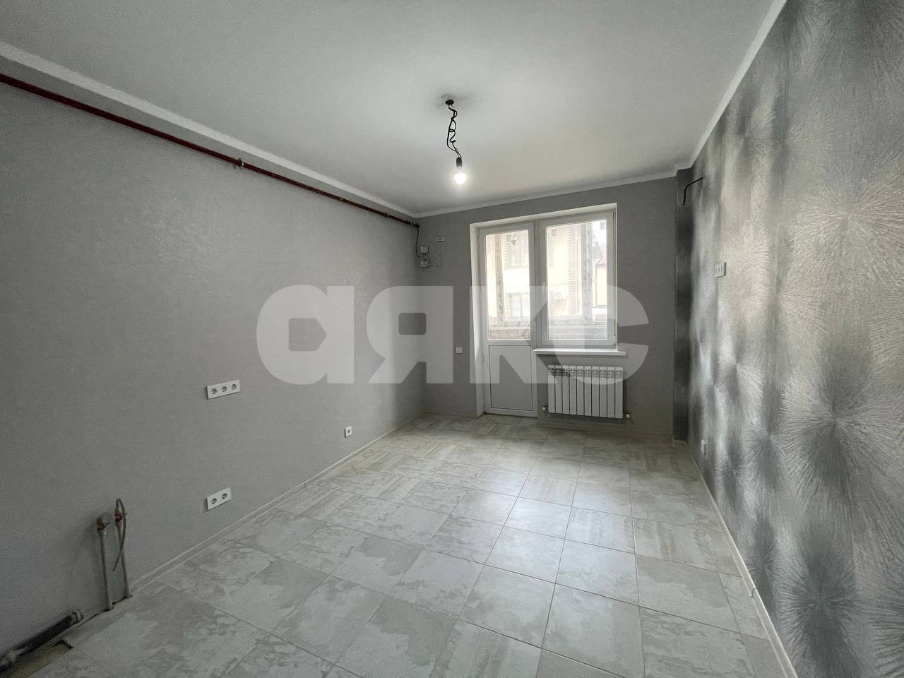 Фото №13: 2-комнатная квартира <span class="whitespace-nowrap">75 м²</span>, <span class="whitespace-nowrap">1/4 эт.</span> - Горячий Ключ, Администрация, с. коттеджный посёлок Царское, ул. Владимирская, 20