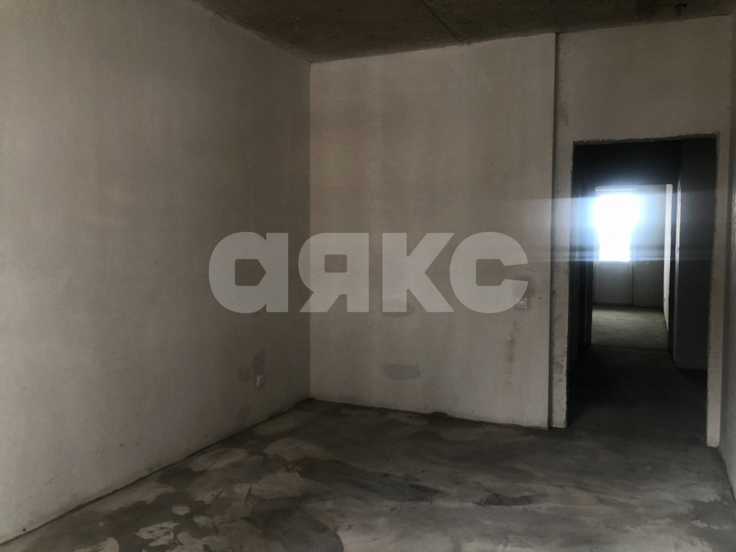Фото №4: 2-комнатная квартира <span class="whitespace-nowrap">75 м²</span>, <span class="whitespace-nowrap">1/4 эт.</span> - Горячий Ключ, Администрация, с. коттеджный посёлок Царское, ул. Владимирская, 20