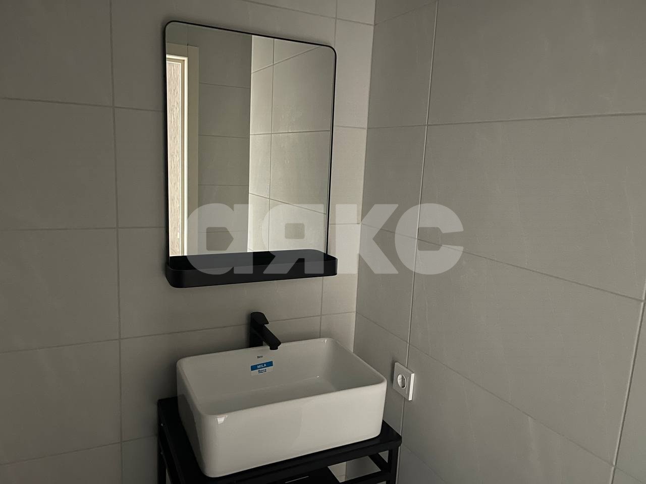Фото №10: 2-комнатная квартира <span class="whitespace-nowrap">75 м²</span>, <span class="whitespace-nowrap">1/4 эт.</span> - Горячий Ключ, Администрация, с. коттеджный посёлок Царское, ул. Владимирская, 20