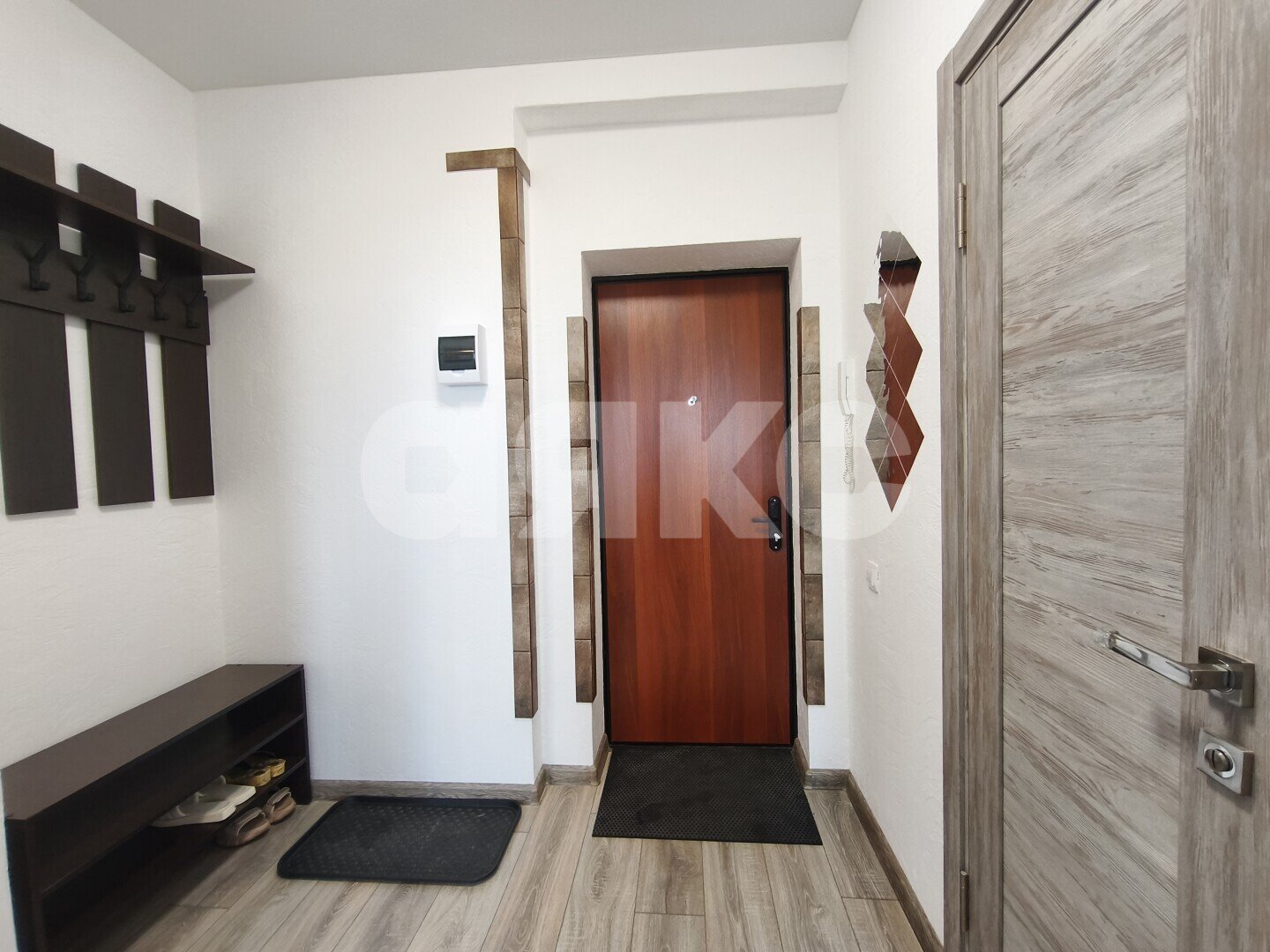 Фото №30: 1-комнатная квартира <span class="whitespace-nowrap">39 м²</span>, <span class="whitespace-nowrap">6/10 эт.</span> - Горячий Ключ, мкр. Курортная Зона, ул. Ленина, 147А