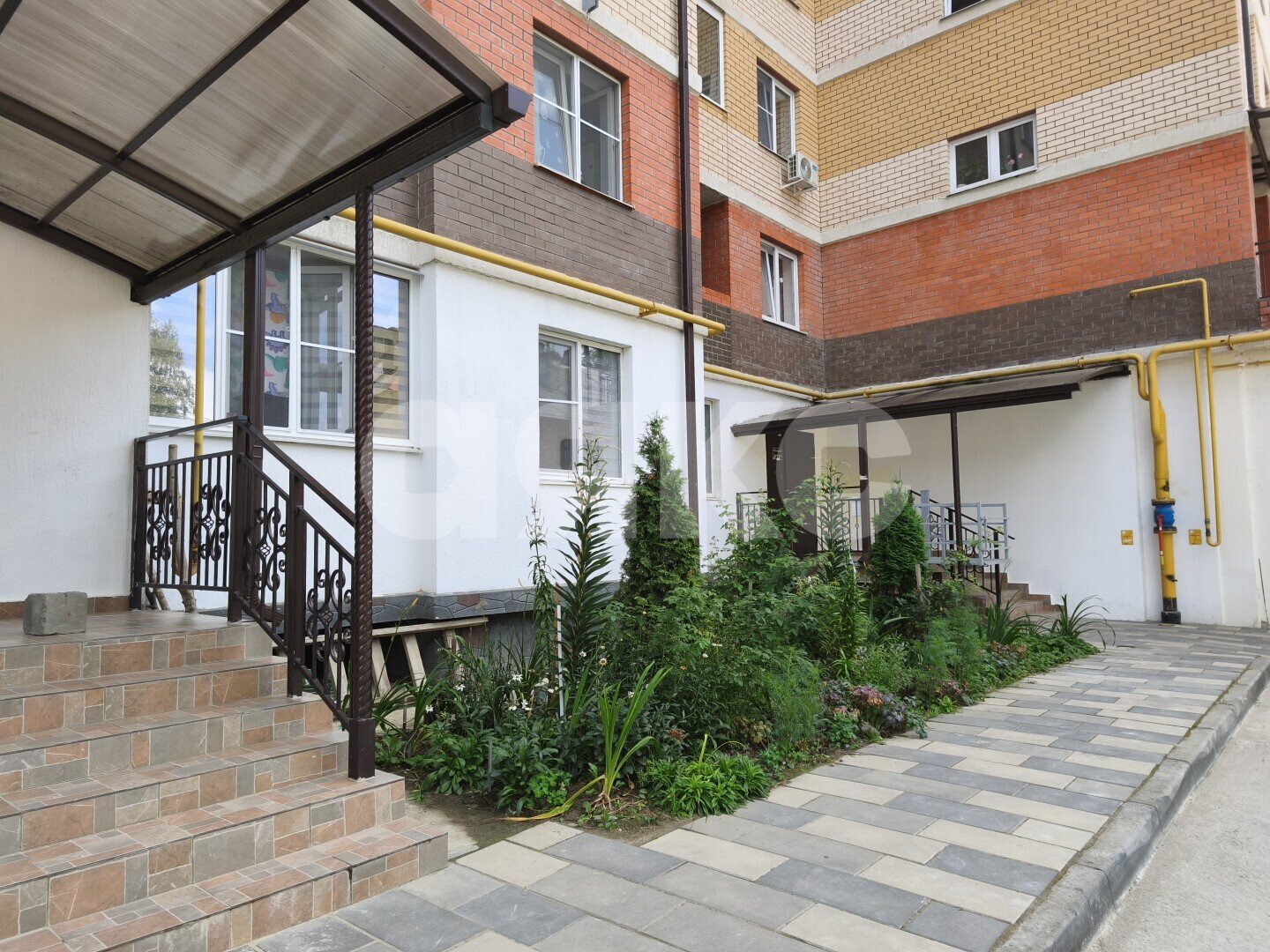 Фото №33: 1-комнатная квартира <span class="whitespace-nowrap">39 м²</span>, <span class="whitespace-nowrap">6/10 эт.</span> - Горячий Ключ, мкр. Курортная Зона, ул. Ленина, 147А