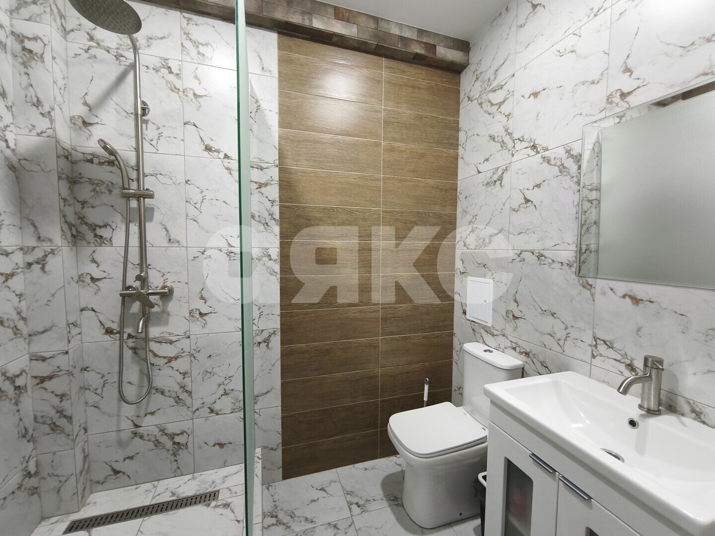 Фото №24: 1-комнатная квартира <span class="whitespace-nowrap">39 м²</span>, <span class="whitespace-nowrap">6/10 эт.</span> - Горячий Ключ, мкр. Курортная Зона, ул. Ленина, 147А