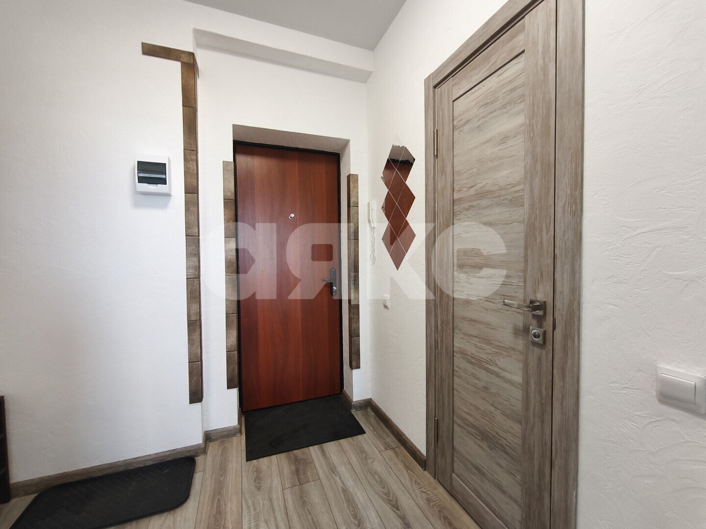 Фото №29: 1-комнатная квартира <span class="whitespace-nowrap">39 м²</span>, <span class="whitespace-nowrap">6/10 эт.</span> - Горячий Ключ, мкр. Курортная Зона, ул. Ленина, 147А