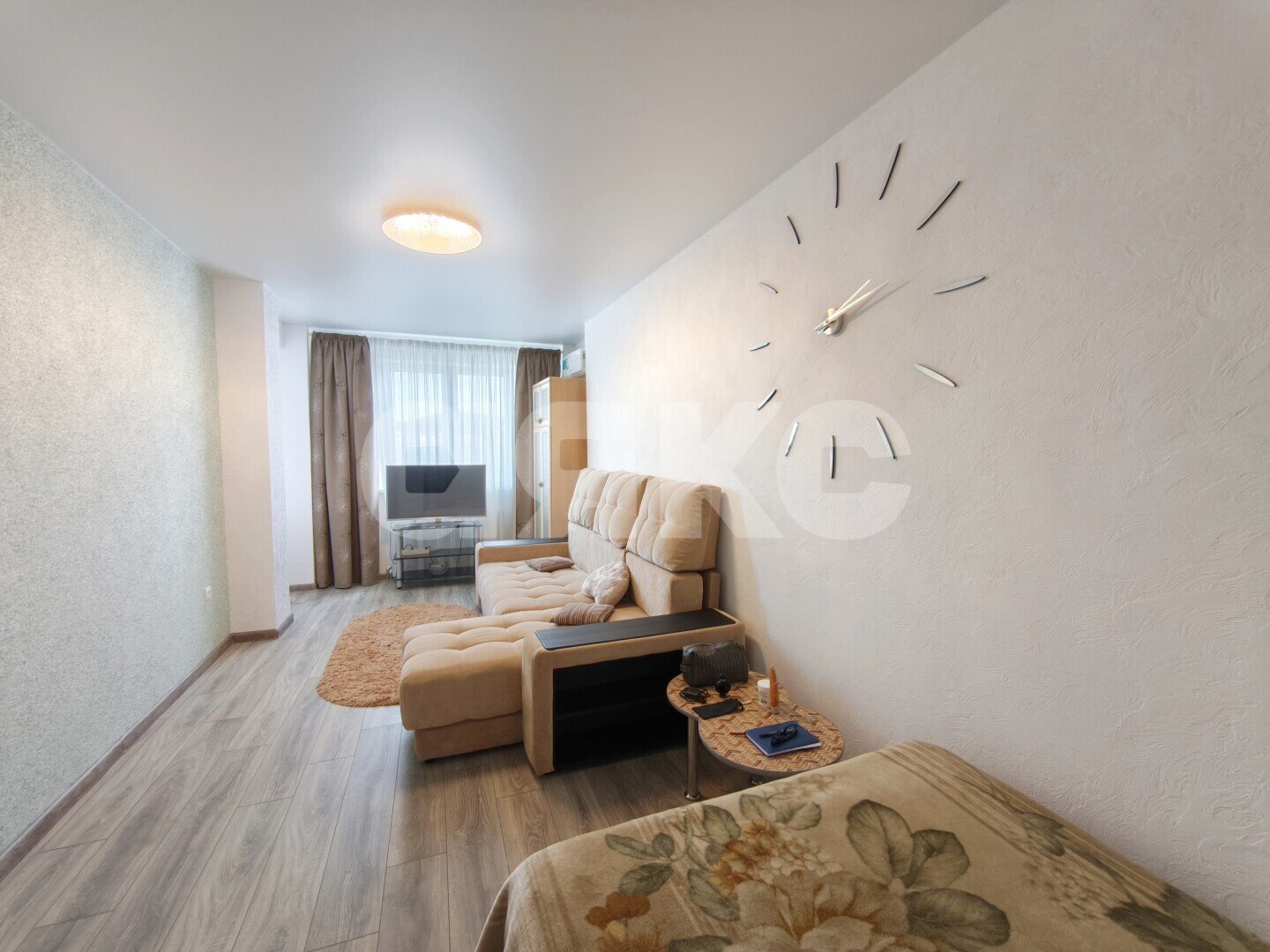 Фото №15: 1-комнатная квартира <span class="whitespace-nowrap">39 м²</span>, <span class="whitespace-nowrap">6/10 эт.</span> - Горячий Ключ, мкр. Курортная Зона, ул. Ленина, 147А