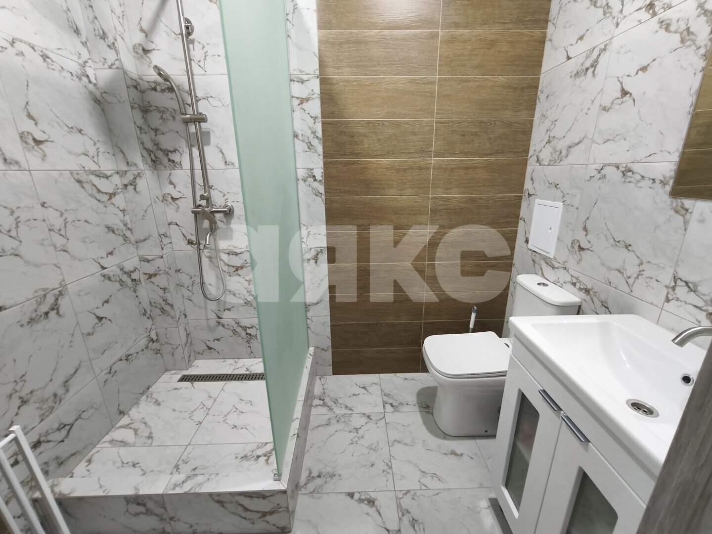 Фото №26: 1-комнатная квартира <span class="whitespace-nowrap">39 м²</span>, <span class="whitespace-nowrap">6/10 эт.</span> - Горячий Ключ, мкр. Курортная Зона, ул. Ленина, 147А