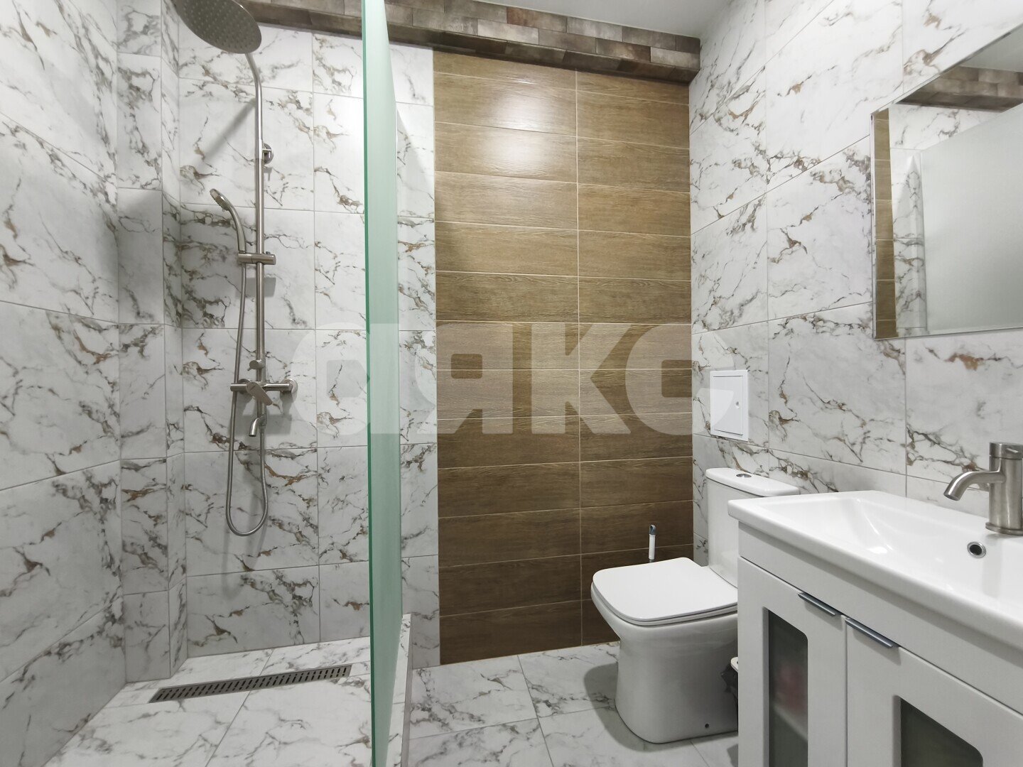 Фото №25: 1-комнатная квартира <span class="whitespace-nowrap">39 м²</span>, <span class="whitespace-nowrap">6/10 эт.</span> - Горячий Ключ, мкр. Курортная Зона, ул. Ленина, 147А