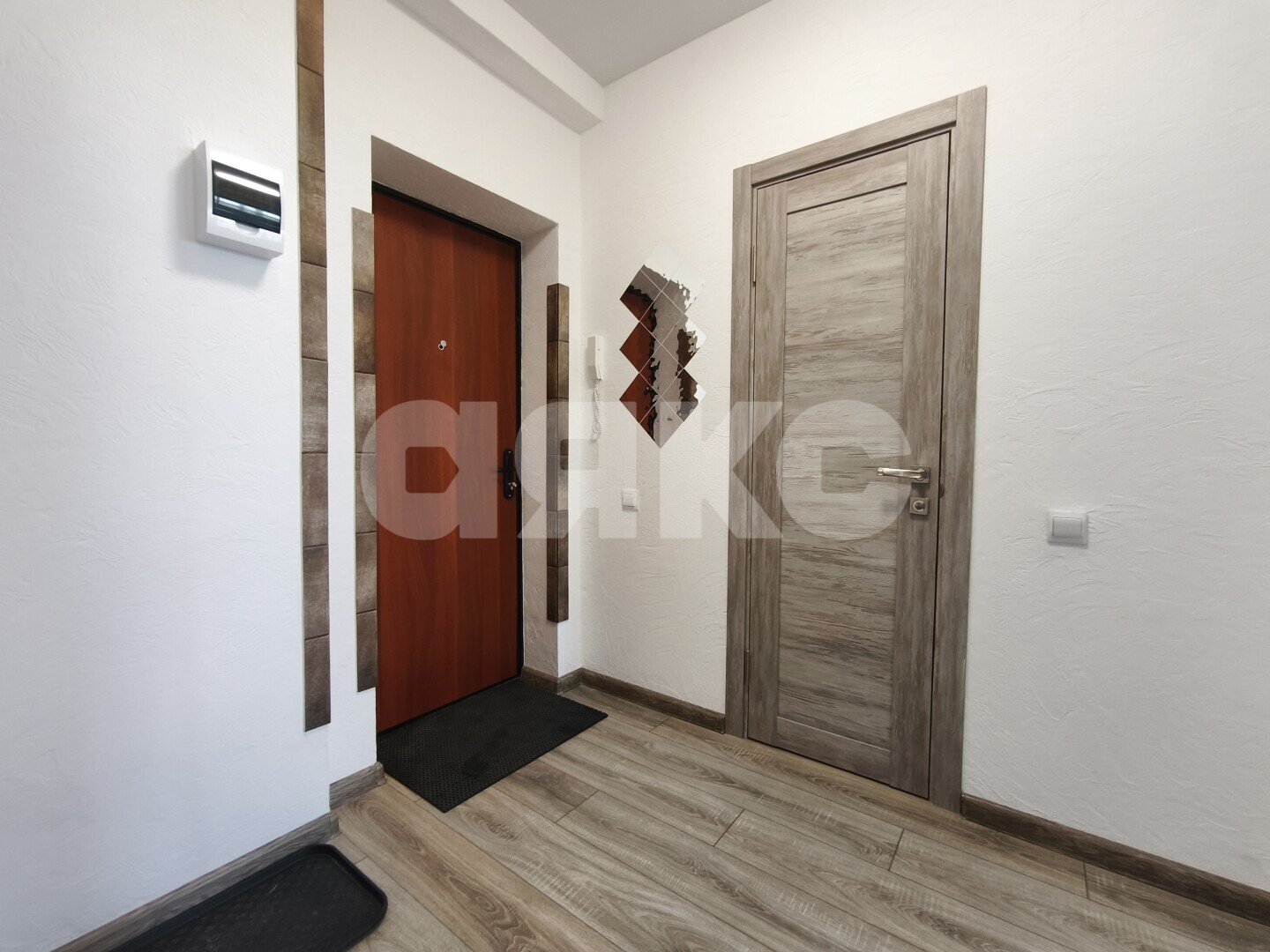Фото №28: 1-комнатная квартира <span class="whitespace-nowrap">39 м²</span>, <span class="whitespace-nowrap">6/10 эт.</span> - Горячий Ключ, мкр. Курортная Зона, ул. Ленина, 147А