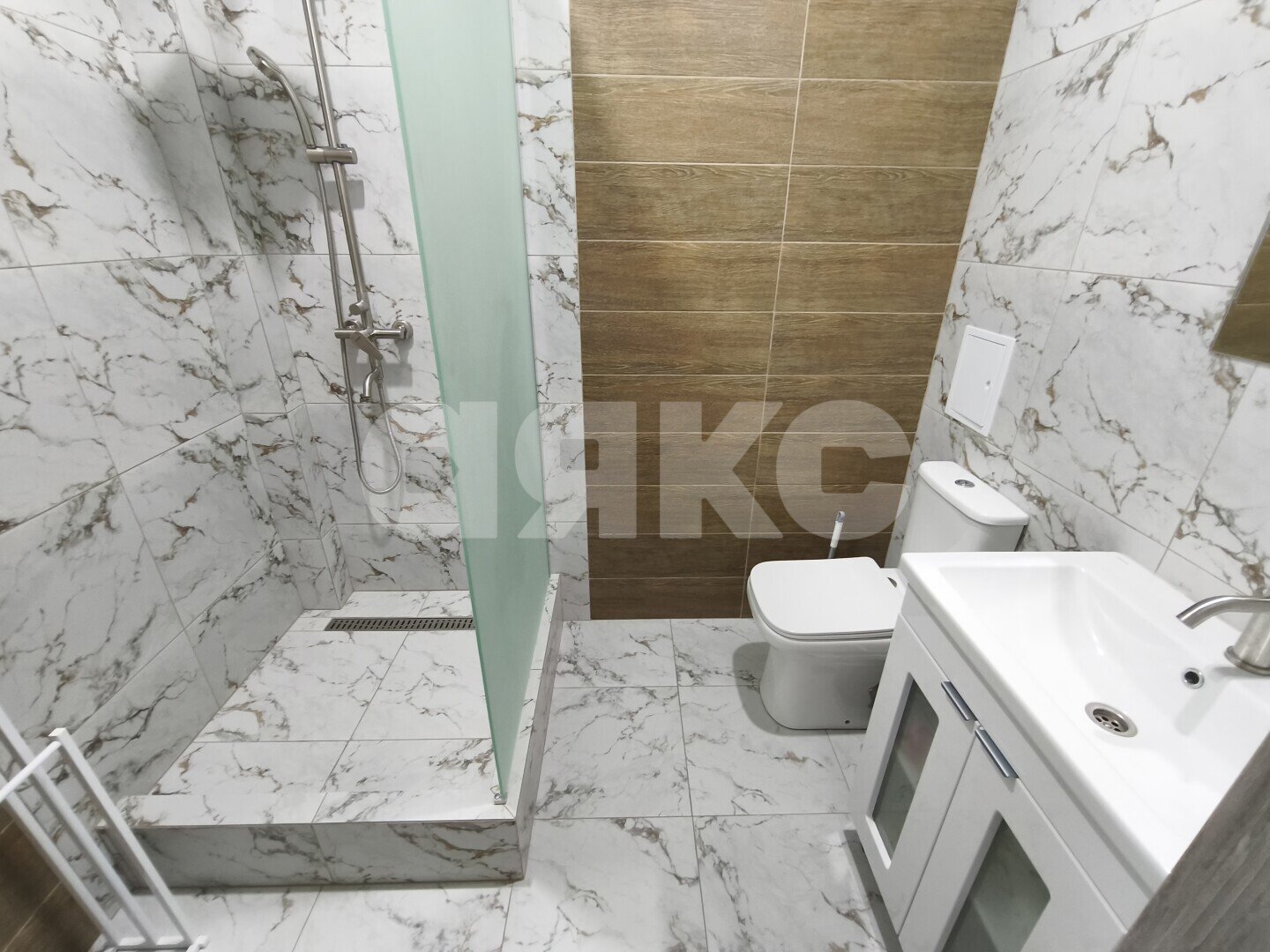 Фото №23: 1-комнатная квартира <span class="whitespace-nowrap">39 м²</span>, <span class="whitespace-nowrap">6/10 эт.</span> - Горячий Ключ, мкр. Курортная Зона, ул. Ленина, 147А