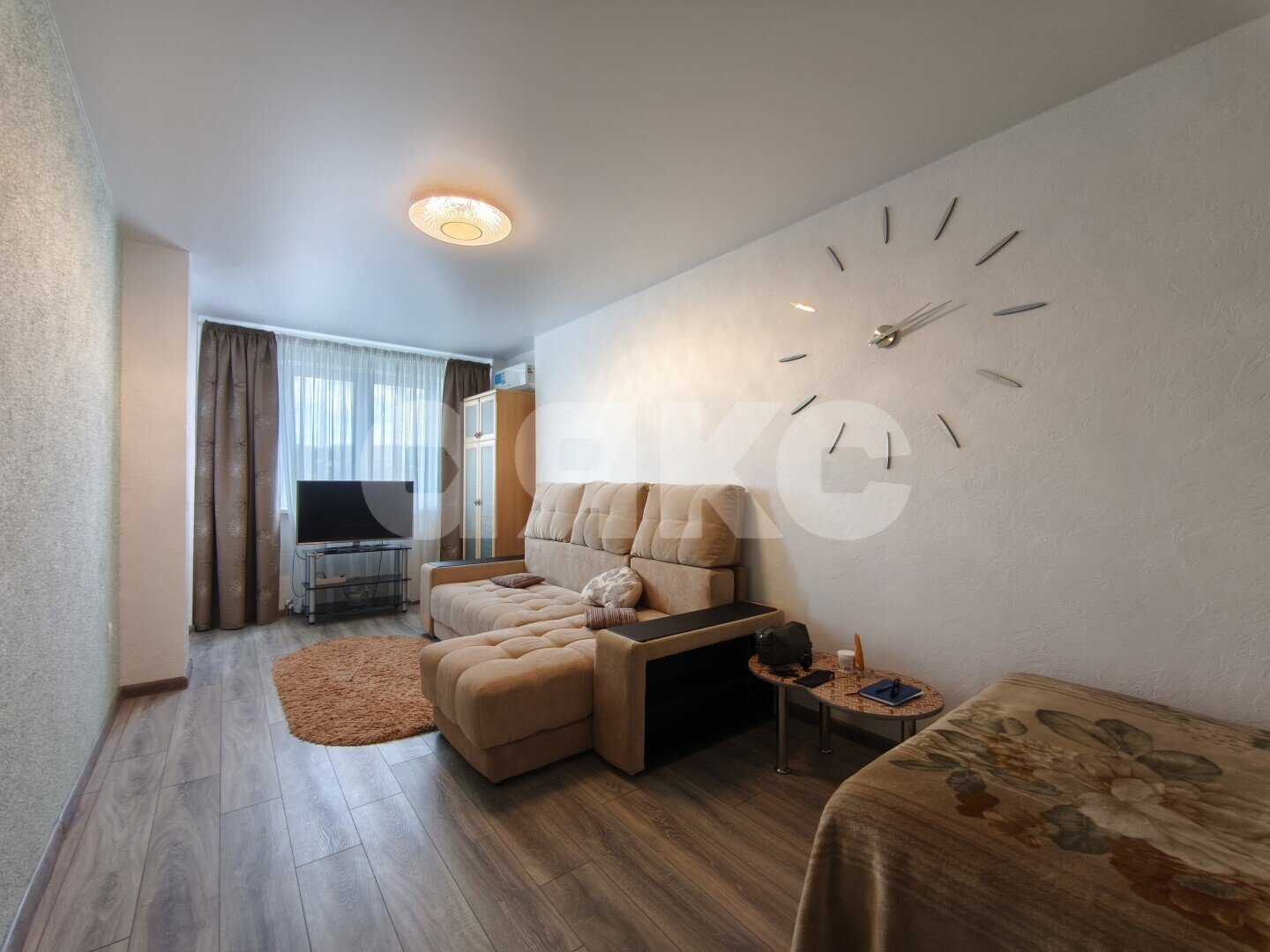 Фото №14: 1-комнатная квартира <span class="whitespace-nowrap">39 м²</span>, <span class="whitespace-nowrap">6/10 эт.</span> - Горячий Ключ, мкр. Курортная Зона, ул. Ленина, 147А