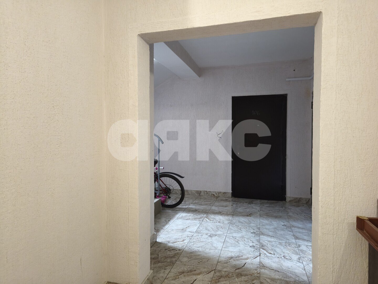 Фото №22: 1-комнатная квартира <span class="whitespace-nowrap">39 м²</span>, <span class="whitespace-nowrap">6/10 эт.</span> - Горячий Ключ, мкр. Курортная Зона, ул. Ленина, 147А