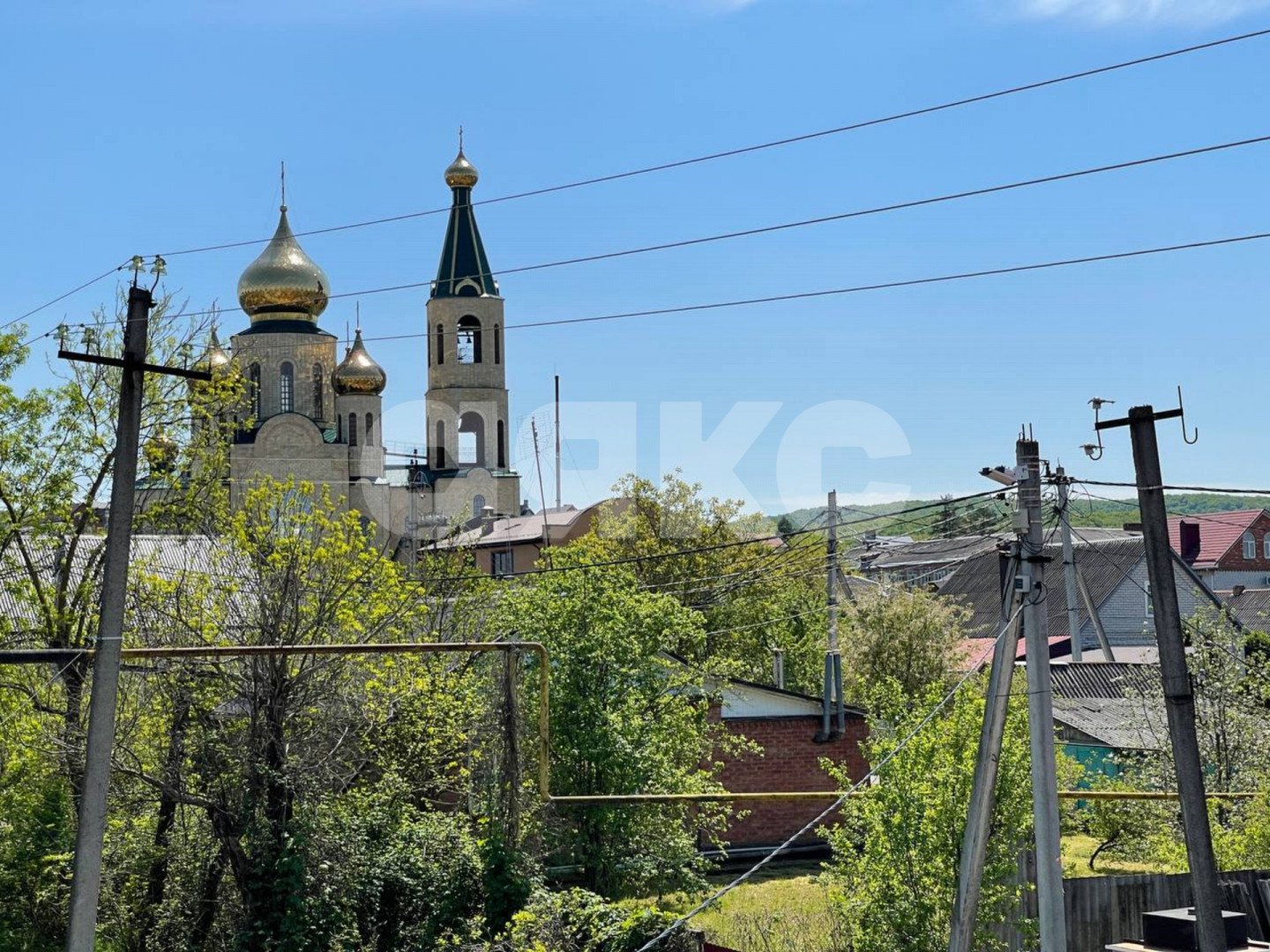 Фото №14: Дом <span class="whitespace-nowrap">150 м²</span> <span class="whitespace-nowrap">+ 4.5 сот.</span>, <span class="whitespace-nowrap">2 эт.</span> - Горячий Ключ, мкр. Администрация, пер. Чехова
