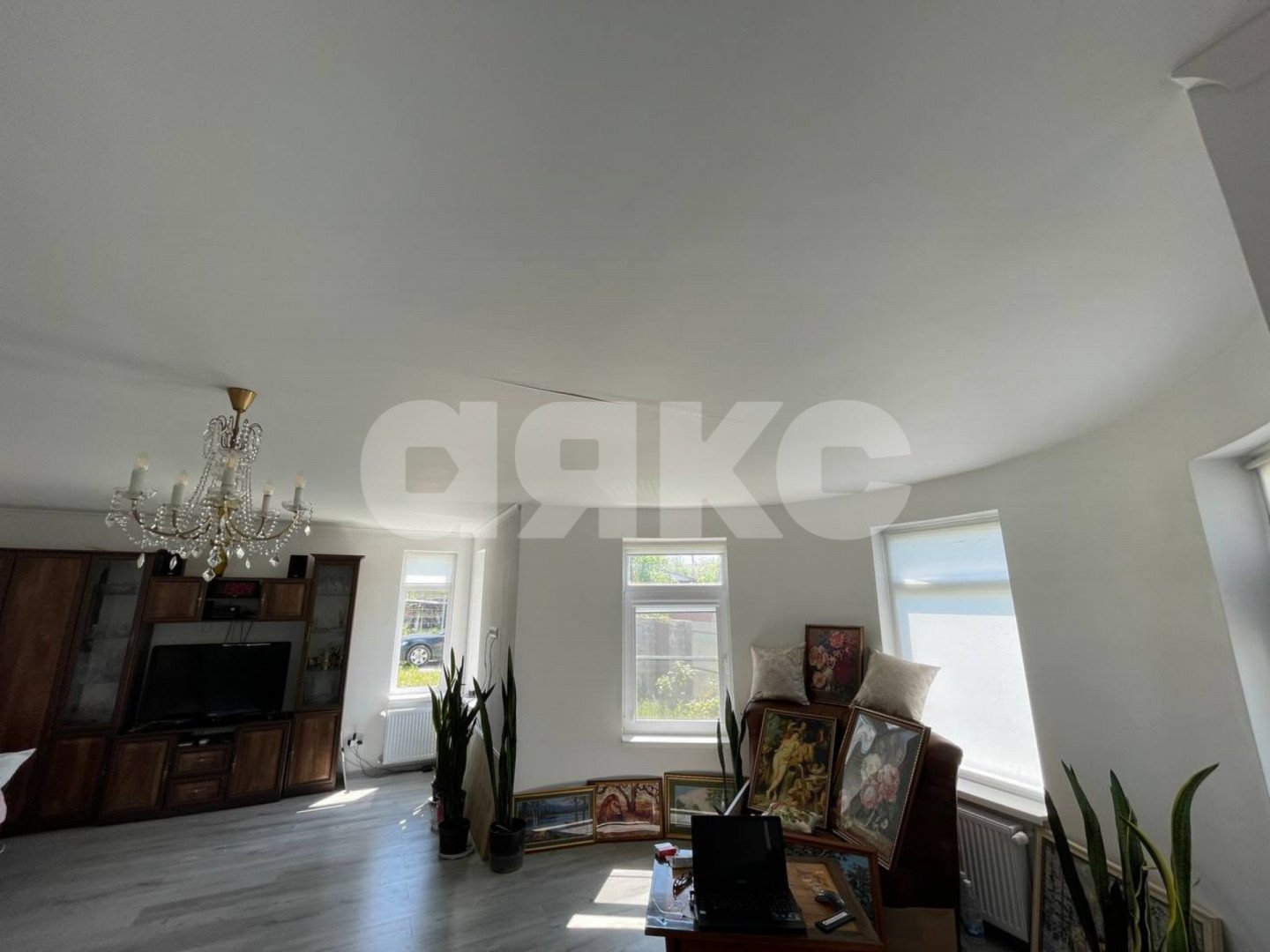 Фото №10: Дом <span class="whitespace-nowrap">150 м²</span> <span class="whitespace-nowrap">+ 4.5 сот.</span>, <span class="whitespace-nowrap">2 эт.</span> - Горячий Ключ, мкр. Администрация, пер. Чехова