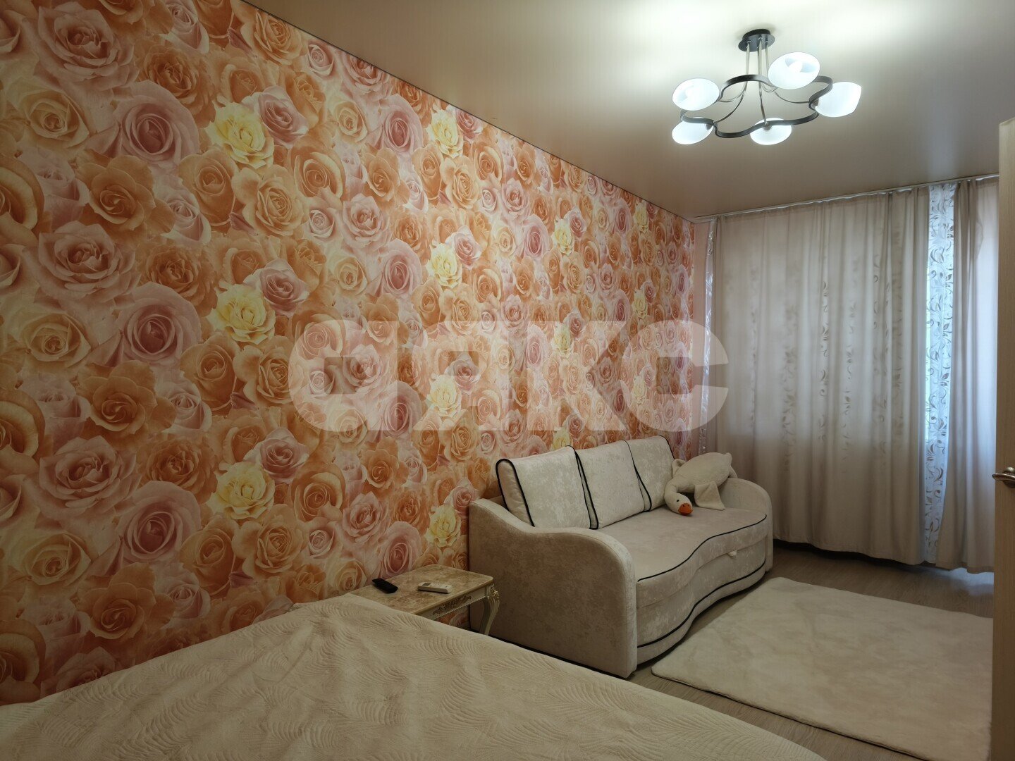 Фото №17: 1-комнатная квартира <span class="whitespace-nowrap">40 м²</span>, <span class="whitespace-nowrap">3/4 эт.</span> - Горячий Ключ, мкр. Развилка, ул. Ярославского, 146Ек11