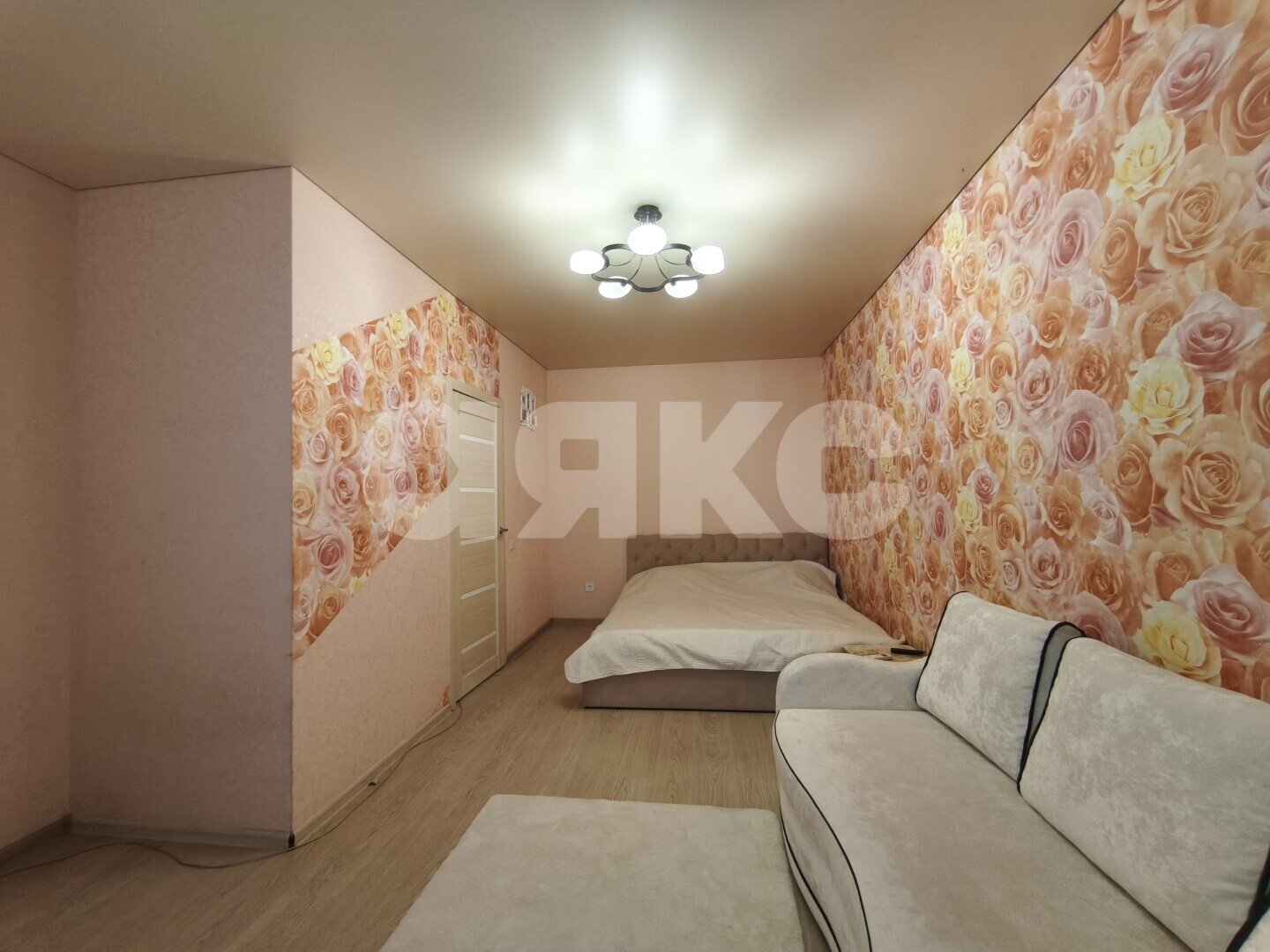 Фото №33: 1-комнатная квартира <span class="whitespace-nowrap">40 м²</span>, <span class="whitespace-nowrap">3/4 эт.</span> - Горячий Ключ, мкр. Развилка, ул. Ярославского, 146Ек11