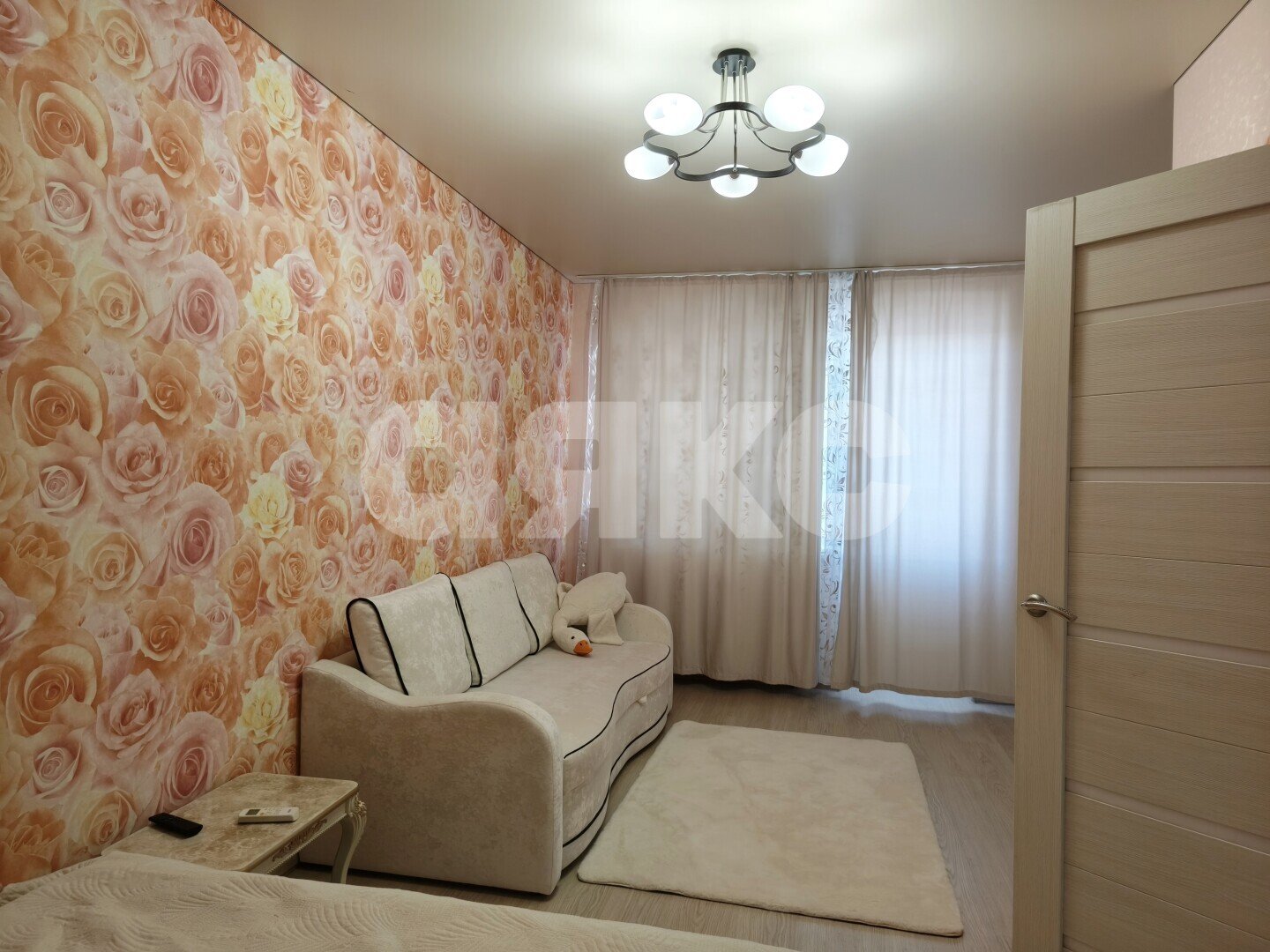 Фото №12: 1-комнатная квартира <span class="whitespace-nowrap">40 м²</span>, <span class="whitespace-nowrap">3/4 эт.</span> - Горячий Ключ, мкр. Развилка, ул. Ярославского, 146Ек11