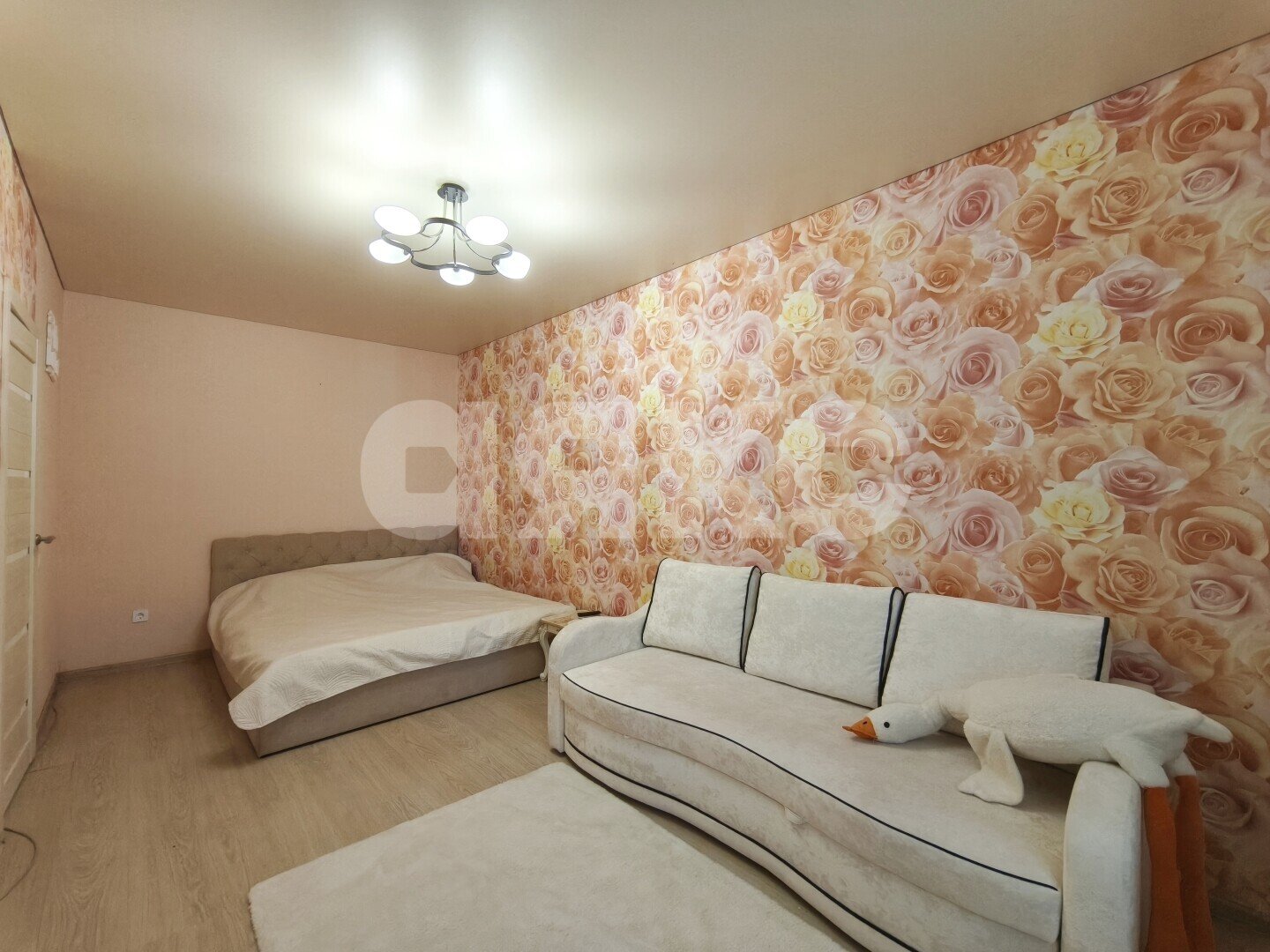 Фото №30: 1-комнатная квартира <span class="whitespace-nowrap">40 м²</span>, <span class="whitespace-nowrap">3/4 эт.</span> - Горячий Ключ, мкр. Развилка, ул. Ярославского, 146Ек11