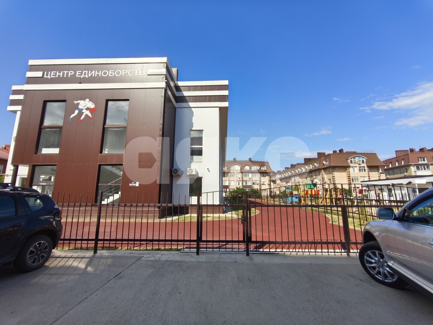 Фото №16: 1-комнатная квартира <span class="whitespace-nowrap">40 м²</span>, <span class="whitespace-nowrap">3/4 эт.</span> - Горячий Ключ, мкр. Развилка, ул. Ярославского, 146Ек11