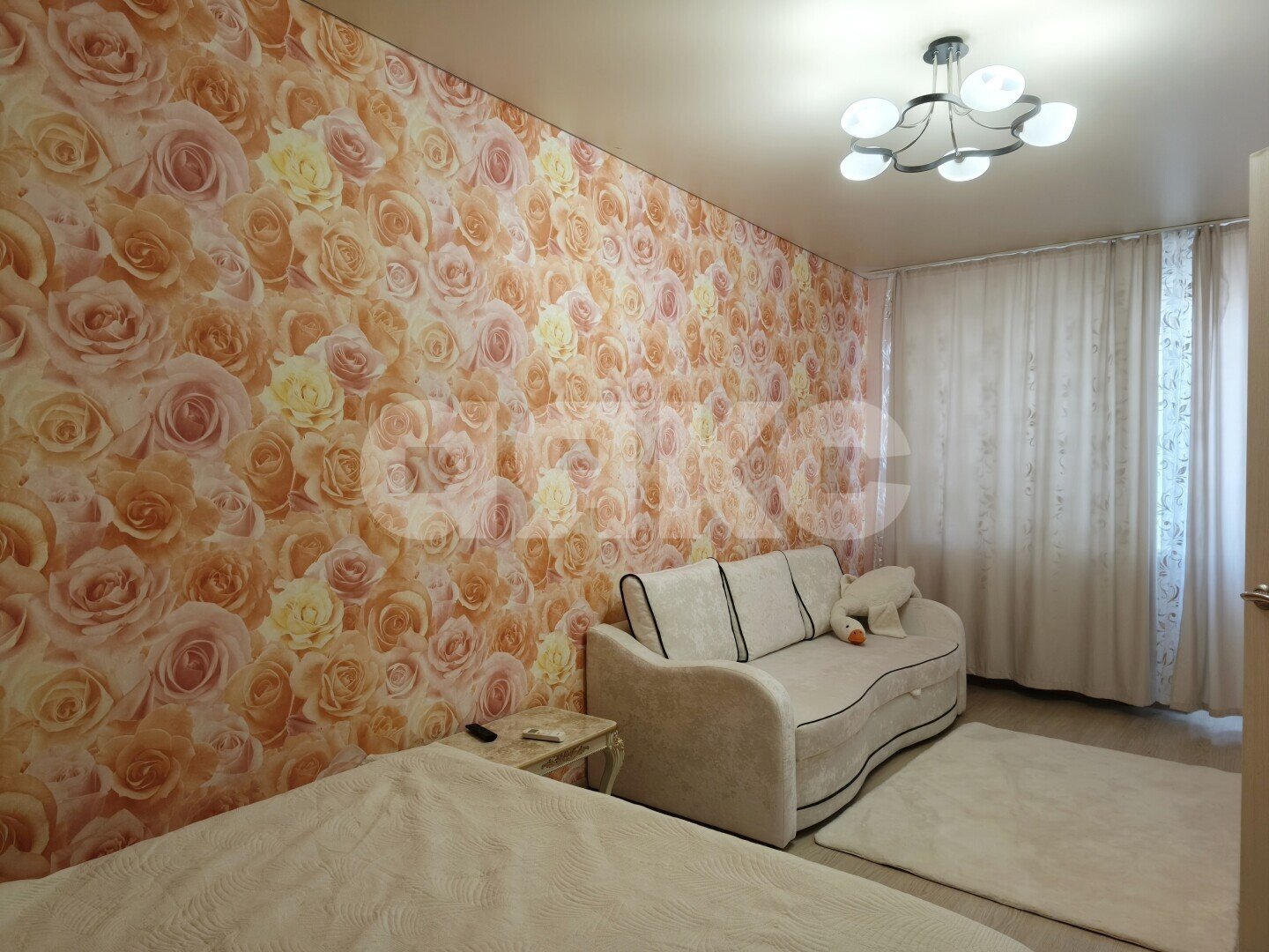 Фото №3: 1-комнатная квартира <span class="whitespace-nowrap">40 м²</span>, <span class="whitespace-nowrap">3/4 эт.</span> - Горячий Ключ, мкр. Развилка, ул. Ярославского, 146Ек11