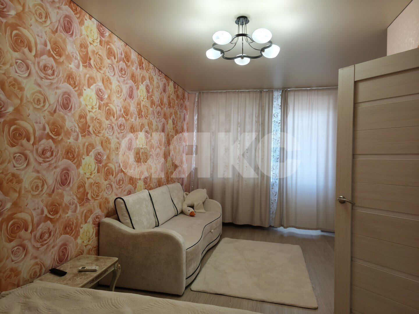 Фото №21: 1-комнатная квартира <span class="whitespace-nowrap">40 м²</span>, <span class="whitespace-nowrap">3/4 эт.</span> - Горячий Ключ, мкр. Развилка, ул. Ярославского, 146Ек11