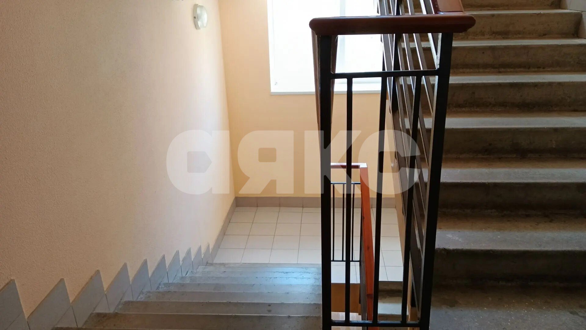 Фото №20: 1-комнатная квартира <span class="whitespace-nowrap">32 м²</span>, <span class="whitespace-nowrap">3/4 эт.</span> - Горячий Ключ, мкр. Развилка, ул. Герцена, 59к2