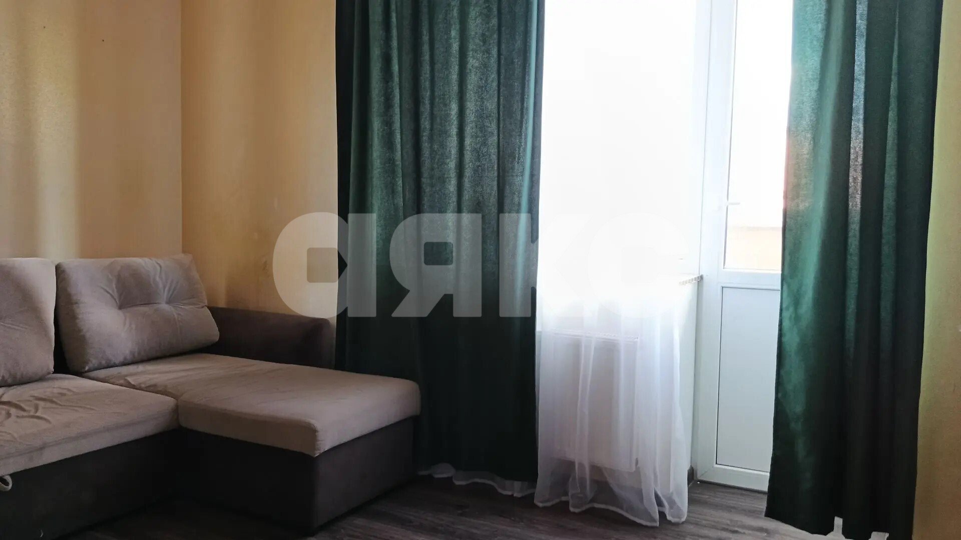 Фото №10: 1-комнатная квартира <span class="whitespace-nowrap">32 м²</span>, <span class="whitespace-nowrap">3/4 эт.</span> - Горячий Ключ, мкр. Развилка, ул. Герцена, 59к2