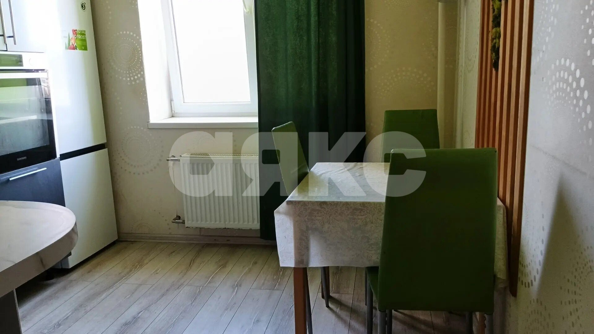 Фото №3: 1-комнатная квартира <span class="whitespace-nowrap">32 м²</span>, <span class="whitespace-nowrap">3/4 эт.</span> - Горячий Ключ, мкр. Развилка, ул. Герцена, 59к2