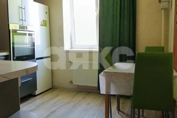 Фото №1: 1-комнатная квартира <span class="whitespace-nowrap">32 м²</span>, <span class="whitespace-nowrap">3/4 эт.</span> - Горячий Ключ, мкр. Развилка, ул. Герцена, 59к2
