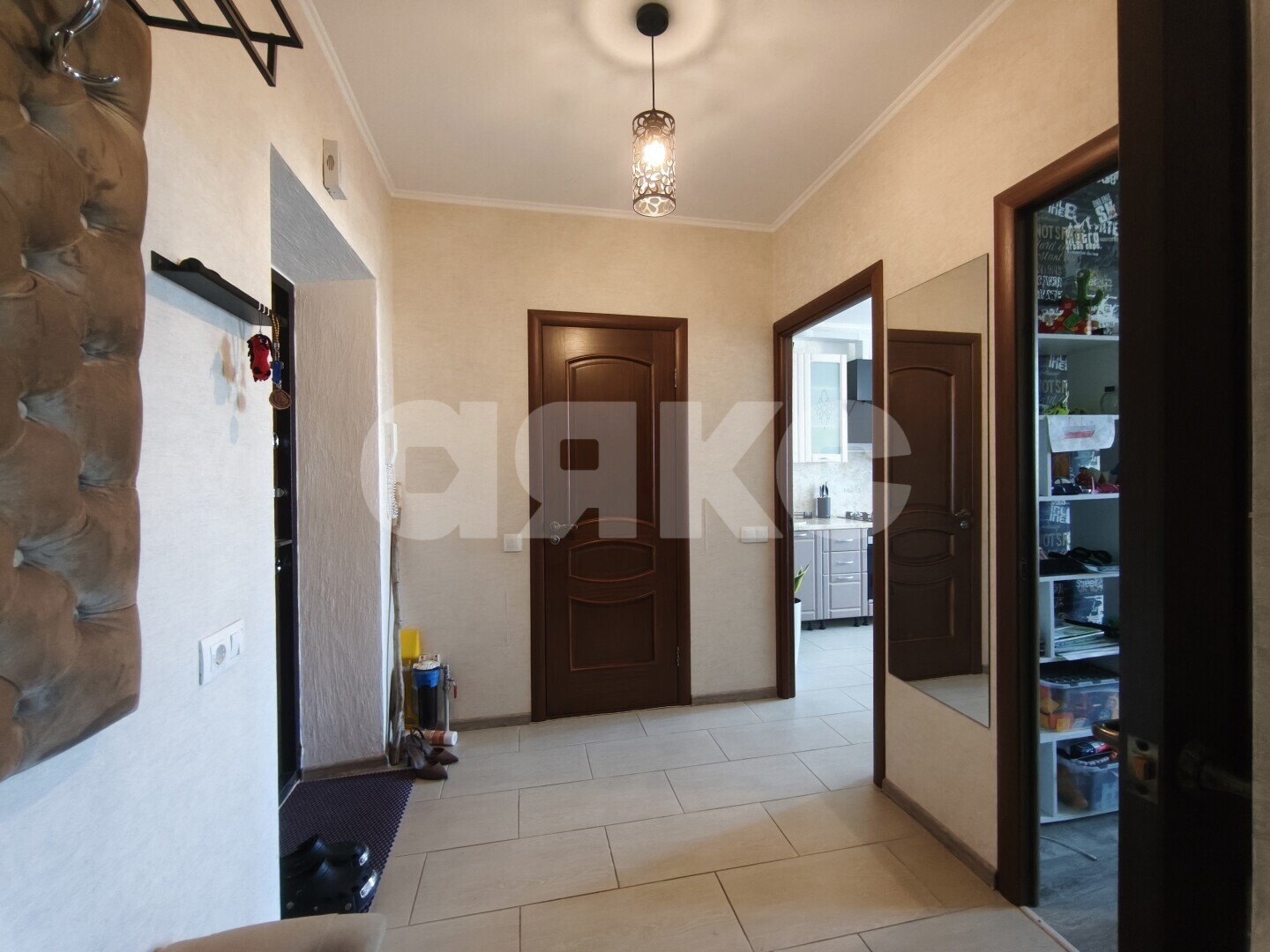 Фото №6: 2-комнатная квартира <span class="whitespace-nowrap">52 м²</span>, <span class="whitespace-nowrap">3/4 эт.</span> - Горячий Ключ, мкр. Развилка, ул. Ярославского, 146Ек10