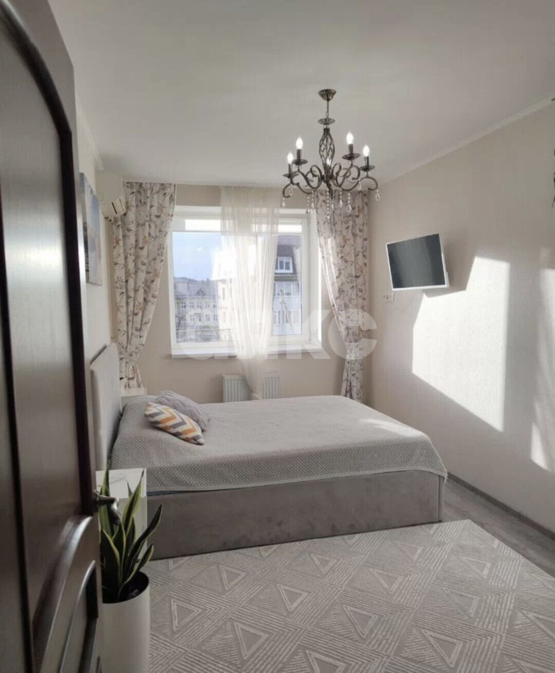 Фото №20: 2-комнатная квартира <span class="whitespace-nowrap">52 м²</span>, <span class="whitespace-nowrap">3/4 эт.</span> - Горячий Ключ, мкр. Развилка, ул. Ярославского, 146Ек10