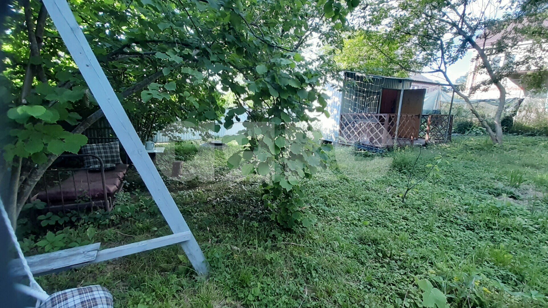 Фото №37: Участок садоводство <span class="whitespace-nowrap">5.66 сот.</span> - Горячий Ключ, Городская Больница, мкр. СТ Кунпанова Поляна, ул. Абрикосовая