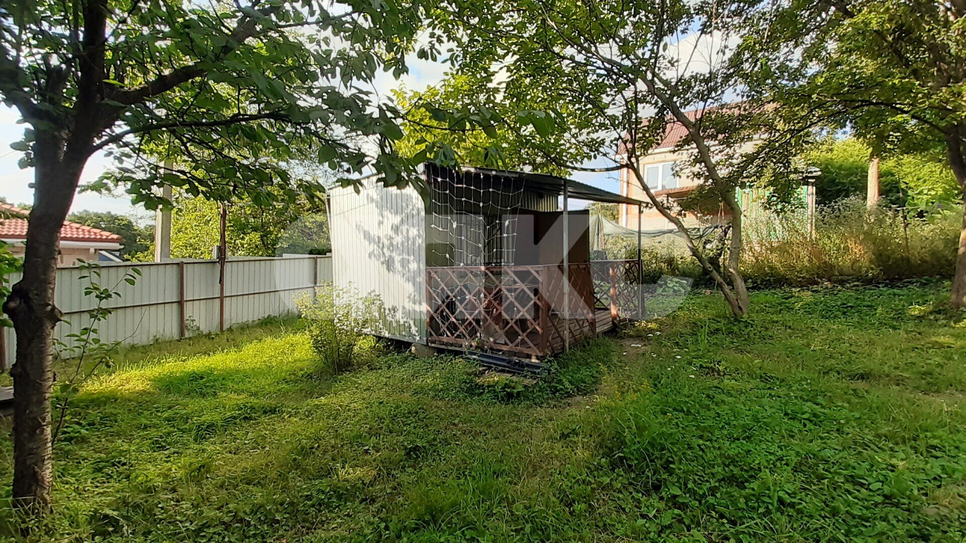 Фото №33: Участок садоводство <span class="whitespace-nowrap">5.66 сот.</span> - Горячий Ключ, Городская Больница, мкр. СТ Кунпанова Поляна, ул. Абрикосовая