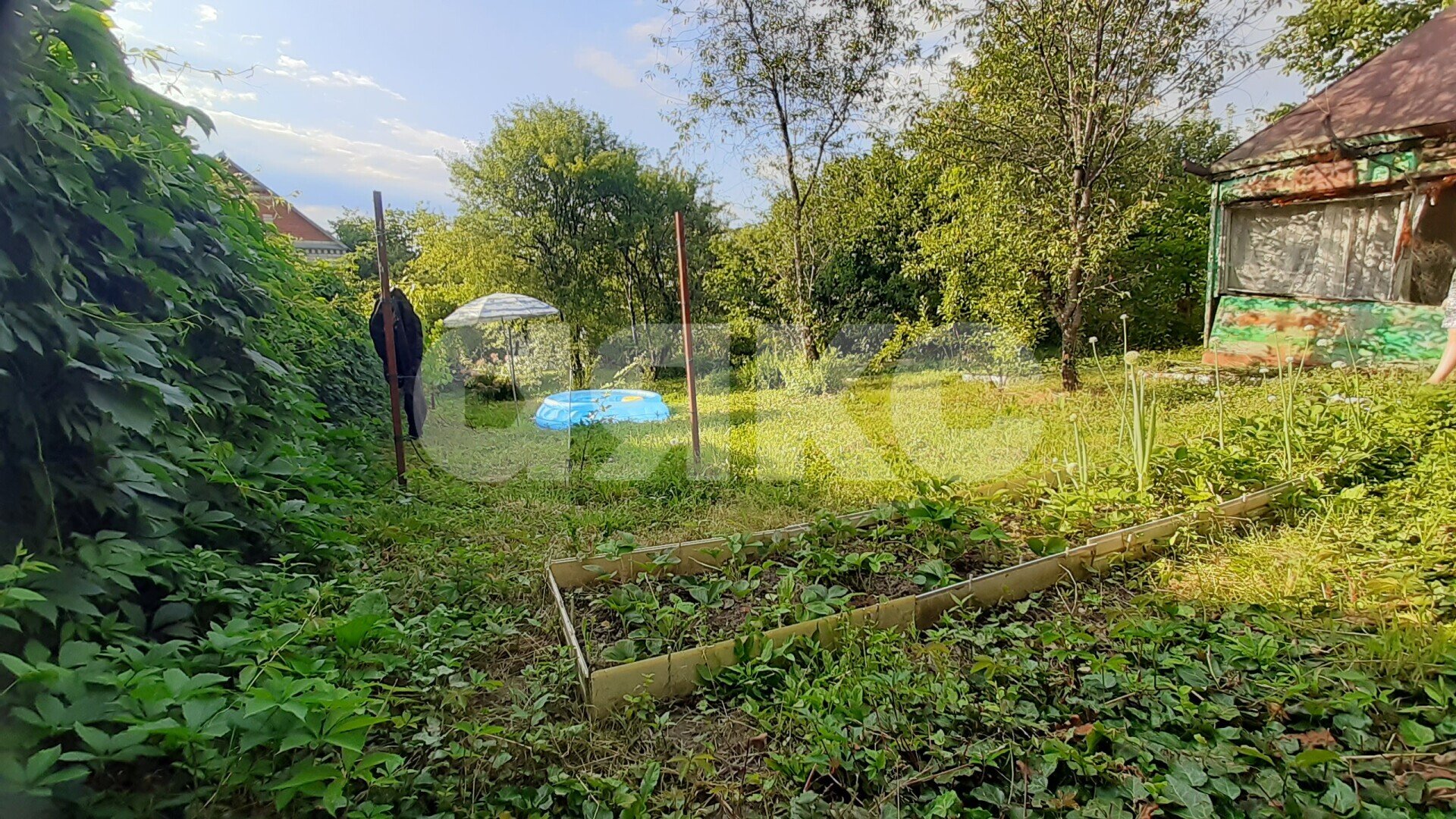 Фото №27: Участок садоводство <span class="whitespace-nowrap">5.66 сот.</span> - Горячий Ключ, Городская Больница, мкр. СТ Кунпанова Поляна, ул. Абрикосовая