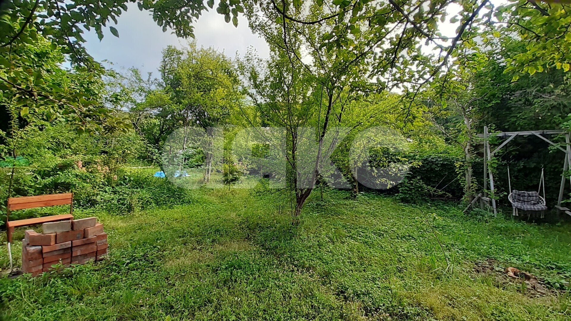 Фото №13: Участок садоводство <span class="whitespace-nowrap">5.66 сот.</span> - Горячий Ключ, Городская Больница, мкр. СТ Кунпанова Поляна, ул. Абрикосовая