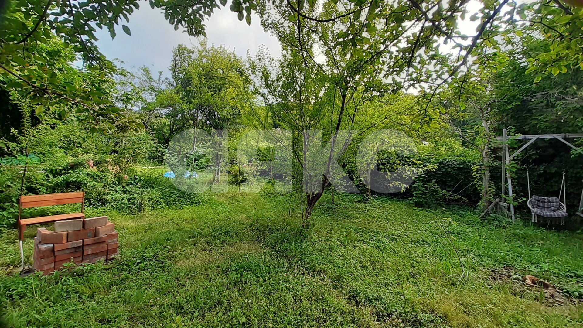 Фото №3: Участок садоводство <span class="whitespace-nowrap">5.66 сот.</span> - Горячий Ключ, Городская Больница, мкр. СТ Кунпанова Поляна, ул. Абрикосовая