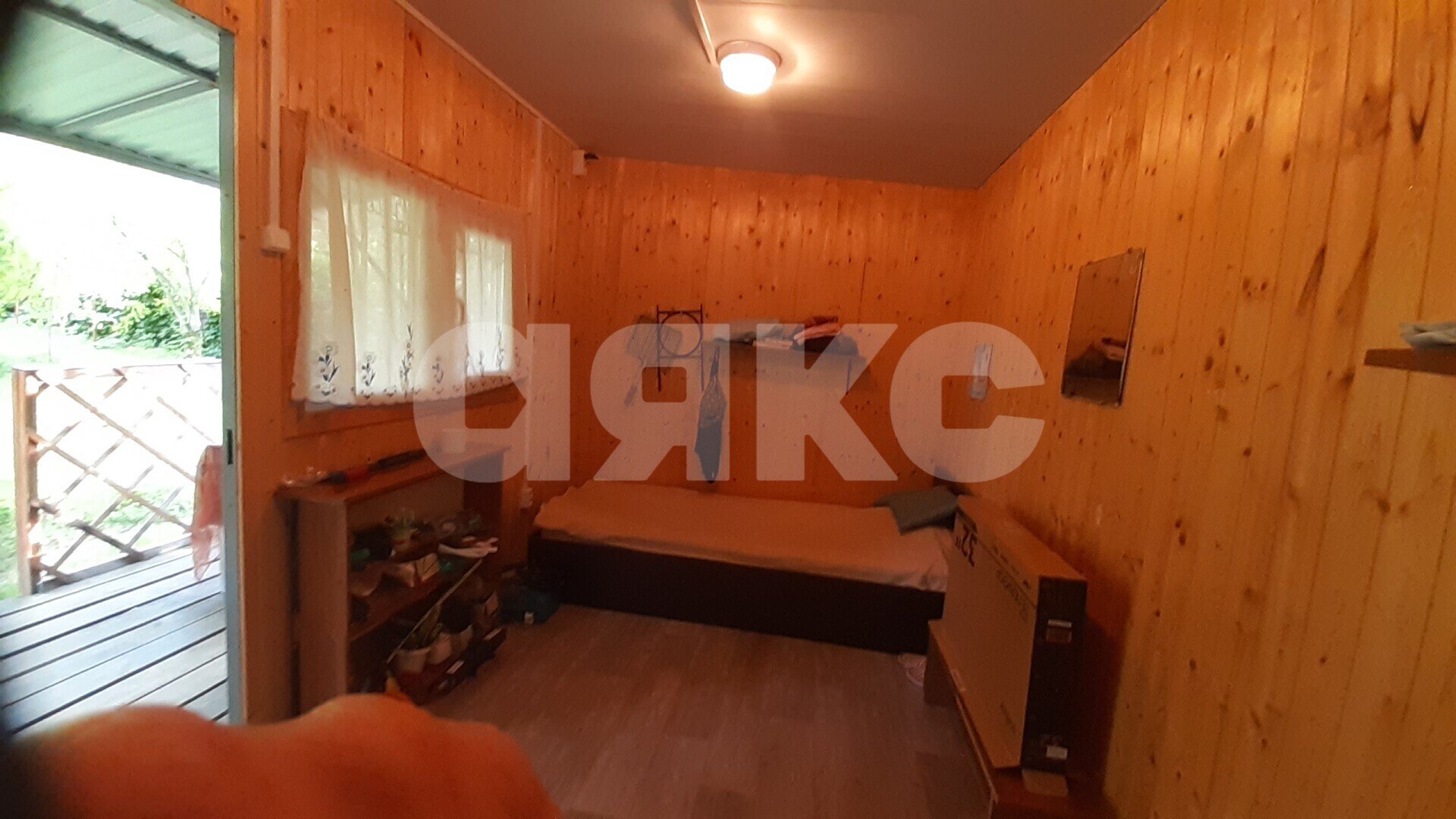 Фото №7: Участок садоводство <span class="whitespace-nowrap">5.66 сот.</span> - Горячий Ключ, Городская Больница, мкр. СТ Кунпанова Поляна, ул. Абрикосовая