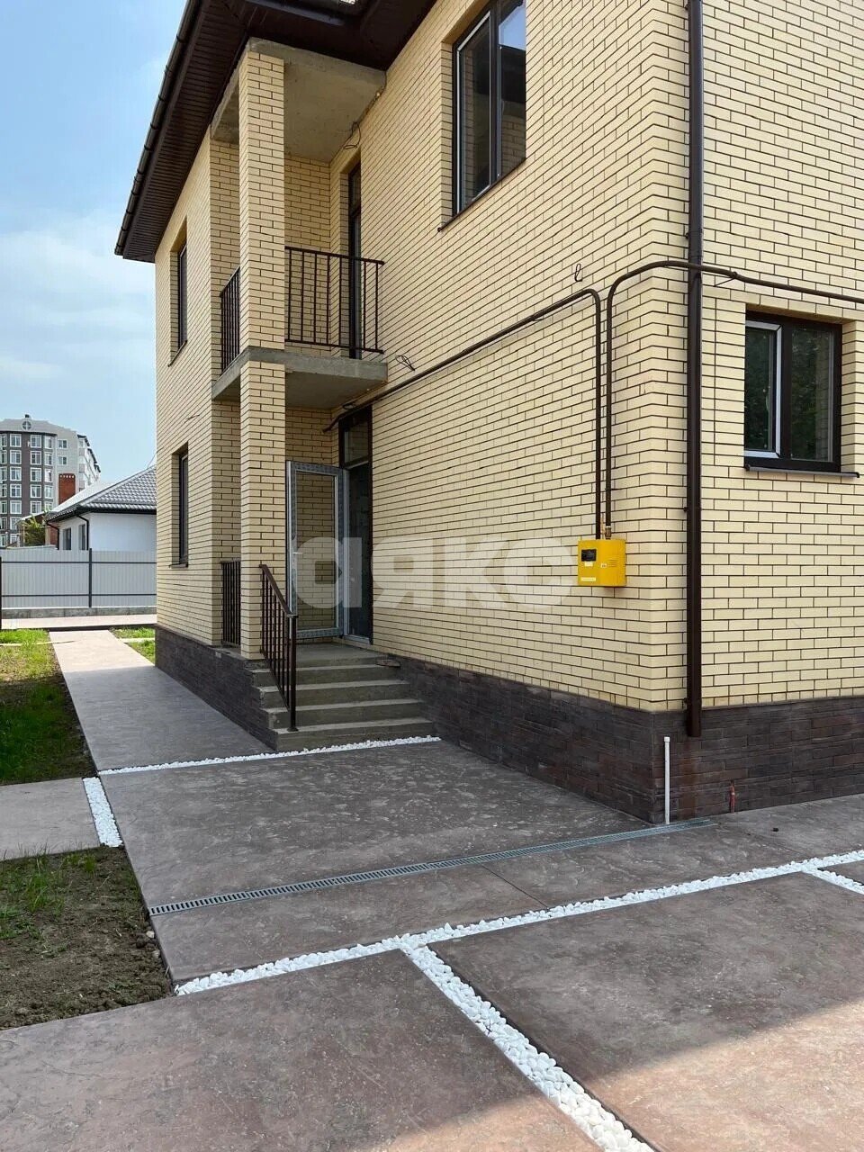 Фото №18: Дом <span class="whitespace-nowrap">150 м²</span> <span class="whitespace-nowrap">+ 5 сот.</span>, <span class="whitespace-nowrap">2 эт.</span> - Анапа, мкр. Алексеевка, ул. Ленинградская, 113