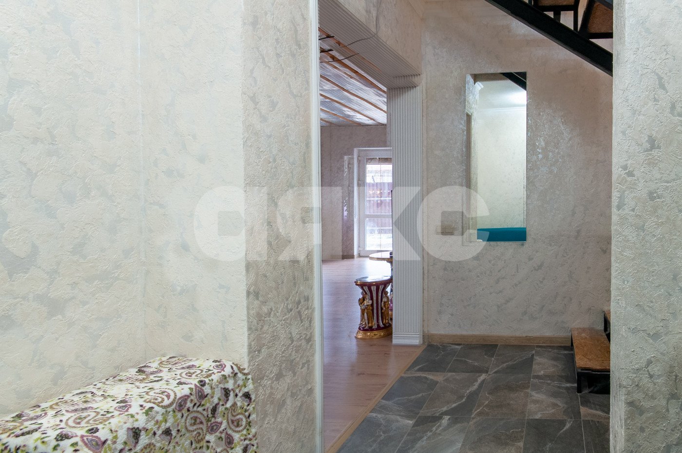 Фото №10: Дом <span class="whitespace-nowrap">180 м²</span> <span class="whitespace-nowrap">+ 7 сот.</span>, <span class="whitespace-nowrap">2 эт.</span> - КП Лосиный парк-2, ул. Спокойная, 580