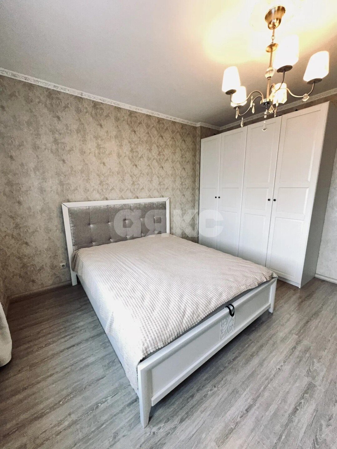 Фото №11: 2-комнатная квартира <span class="whitespace-nowrap">66 м²</span>, <span class="whitespace-nowrap">7/9 эт.</span> - Анапа, мкр. 3А, ул. Владимирская, 134