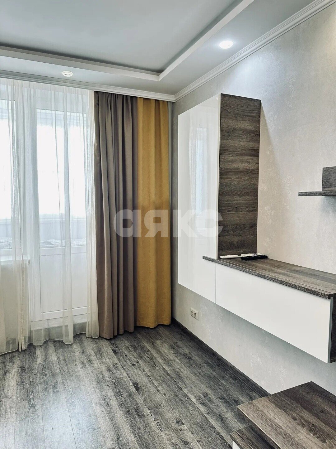 Фото №20: 2-комнатная квартира <span class="whitespace-nowrap">66 м²</span>, <span class="whitespace-nowrap">7/9 эт.</span> - Анапа, мкр. 3А, ул. Владимирская, 134