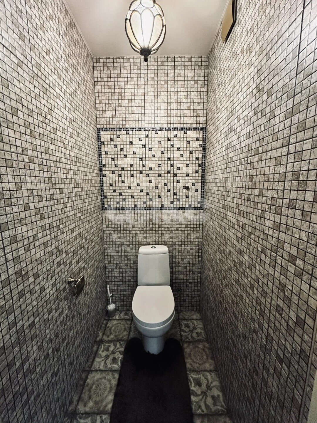 Фото №8: 2-комнатная квартира <span class="whitespace-nowrap">66 м²</span>, <span class="whitespace-nowrap">7/9 эт.</span> - Анапа, мкр. 3А, ул. Владимирская, 134