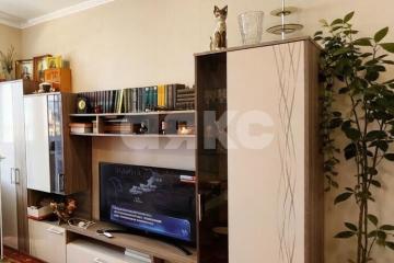 Фото №1: Студия <span class="whitespace-nowrap">27 м²</span>, <span class="whitespace-nowrap">6/20 эт.</span> - Анапа, мкр. жилой комплекс Трио, ул. Владимирская, 154к3