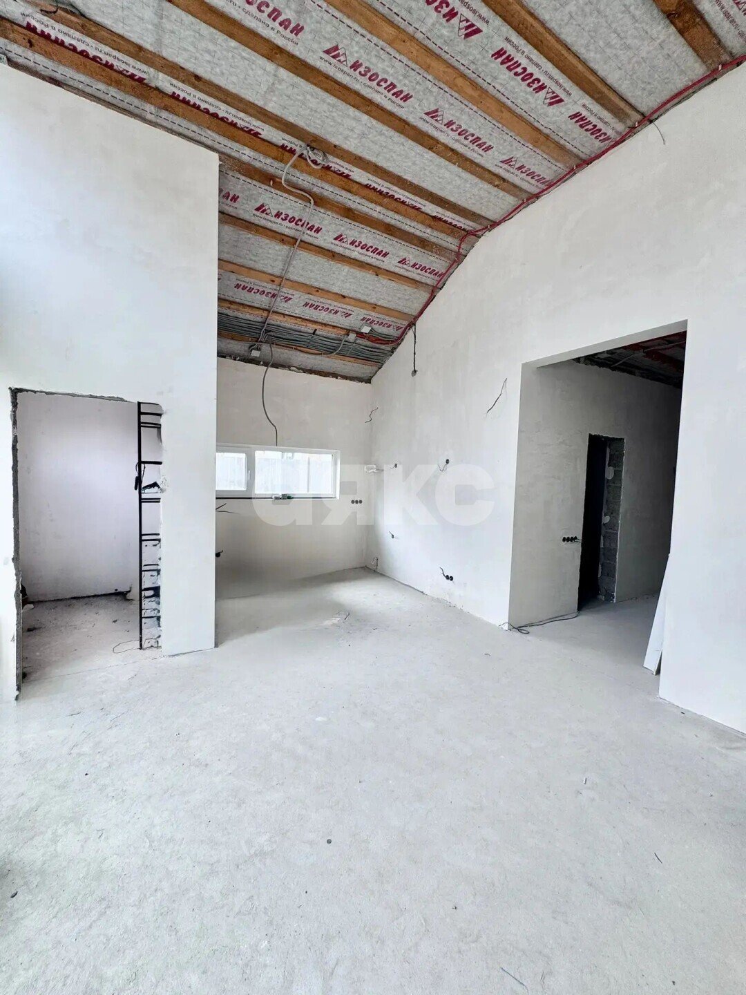 Фото №3: Дом <span class="whitespace-nowrap">104 м²</span> <span class="whitespace-nowrap">+ 3 сот.</span>, <span class="whitespace-nowrap">1 эт.</span> - Анапа, ул. Владимирская, 34А
