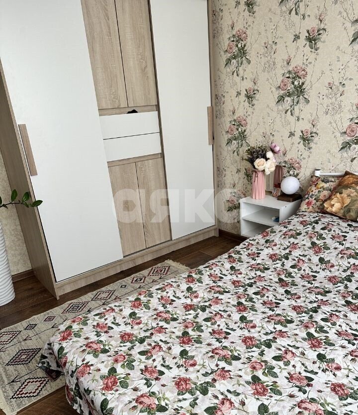 Фото №2: 2-комнатная квартира <span class="whitespace-nowrap">42 м²</span>, <span class="whitespace-nowrap">3/17 эт.</span> - Анапа, Горгиппия, мкр. ЖК Горгиппия Морская, ул. Ленина, 237